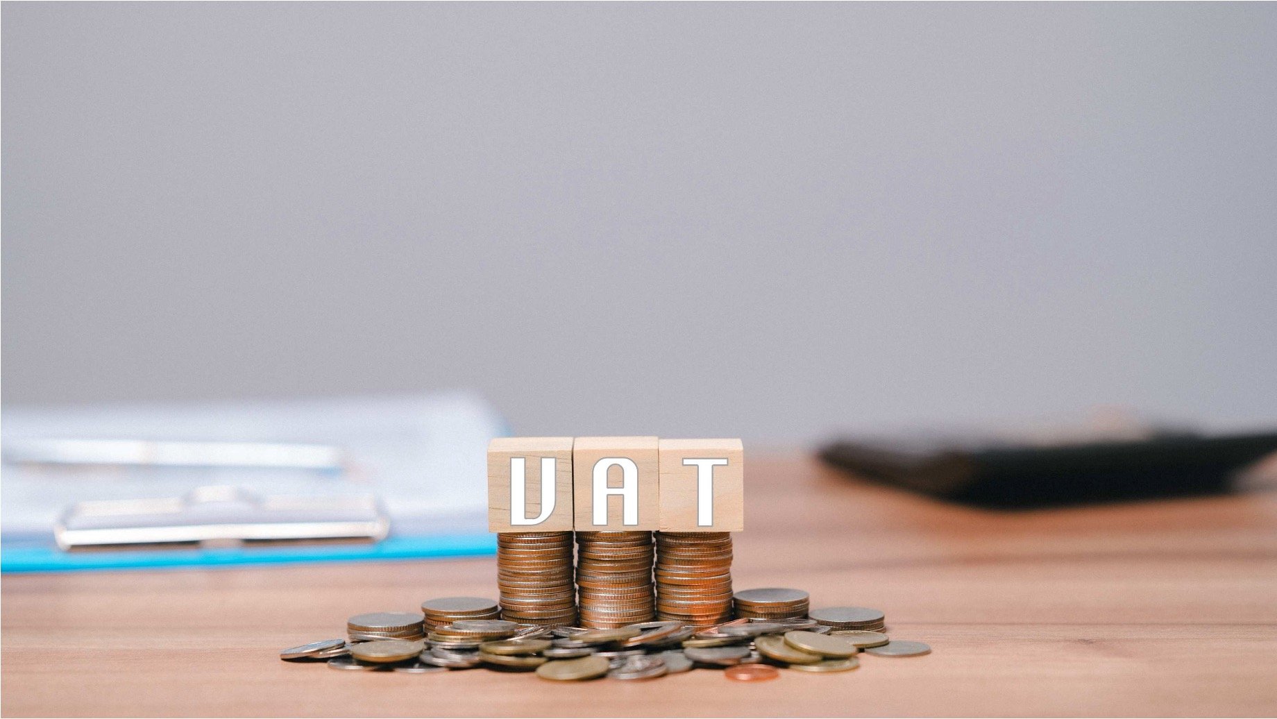 20% Off on VAT Registration